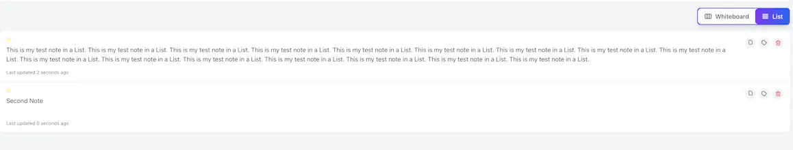 MyStickyNotes gallery image