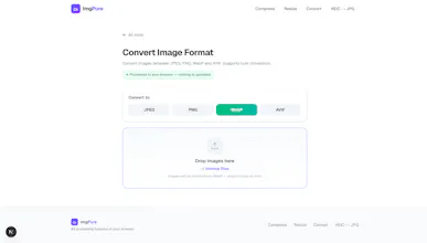 ImgPure gallery image