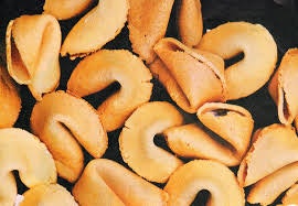 The Fortunate Cookie Principle (Book) gallery image