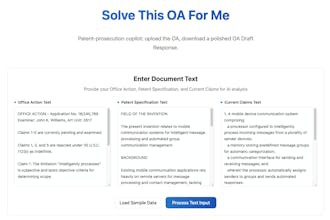 Solve This OA For Me gallery image