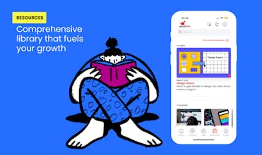 UX/UI Hub gallery image