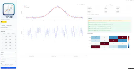 FitApp gallery image