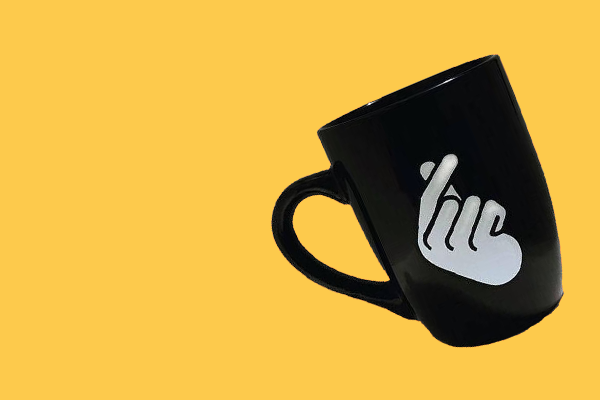 Ordekho - Design | Print | Promote gallery image