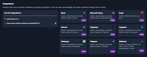 Uptinio gallery image