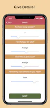 Pizza Calculator Smartly gallery image