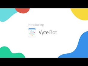 Vyte Bot for Slack gallery image
