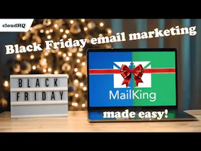 MailKing by cloudHQ gallery image
