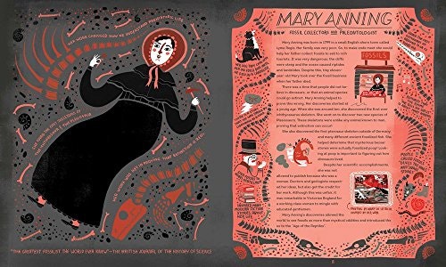 Women in Science gallery image