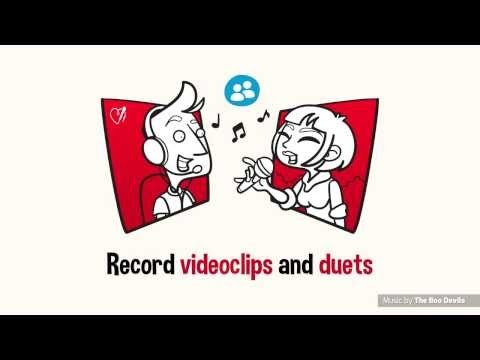 Red Karaoke gallery image