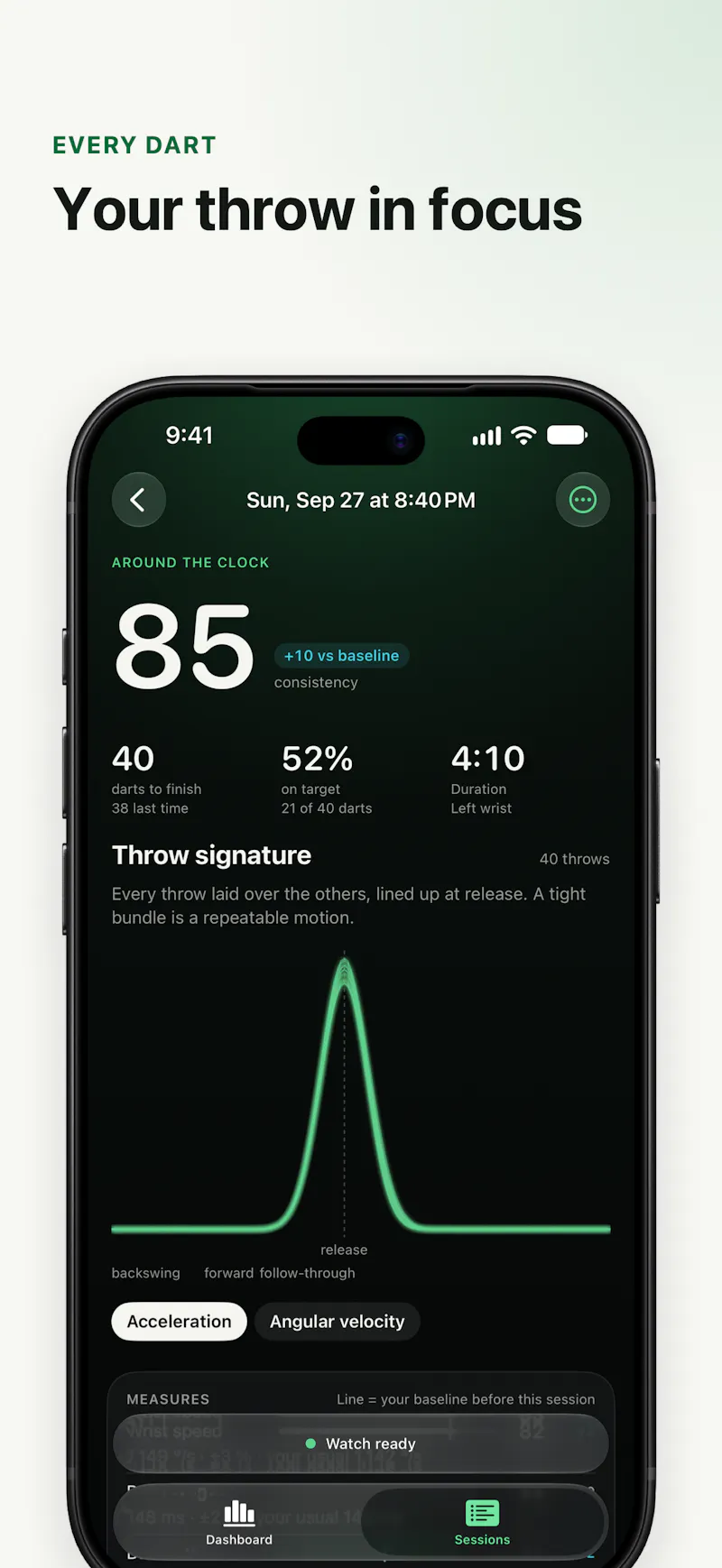 ThrowKit screenshot 6