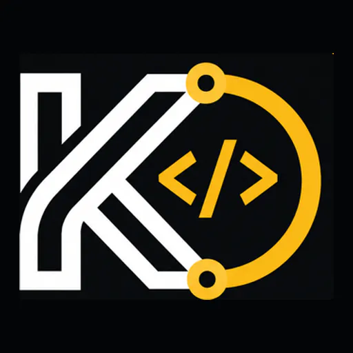 karmakoders logo