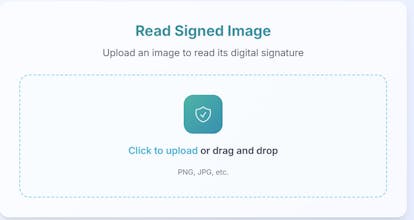 Image Sign gallery image