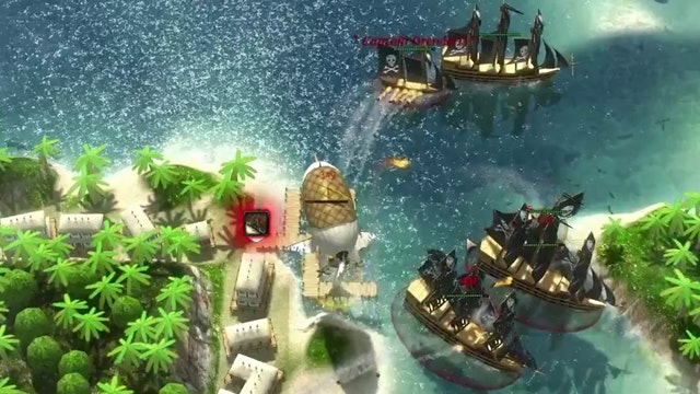 Windward gallery image