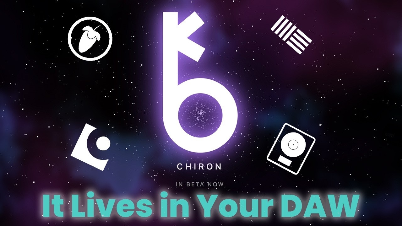 Chiron gallery image