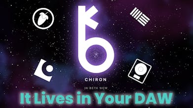 Chiron gallery image