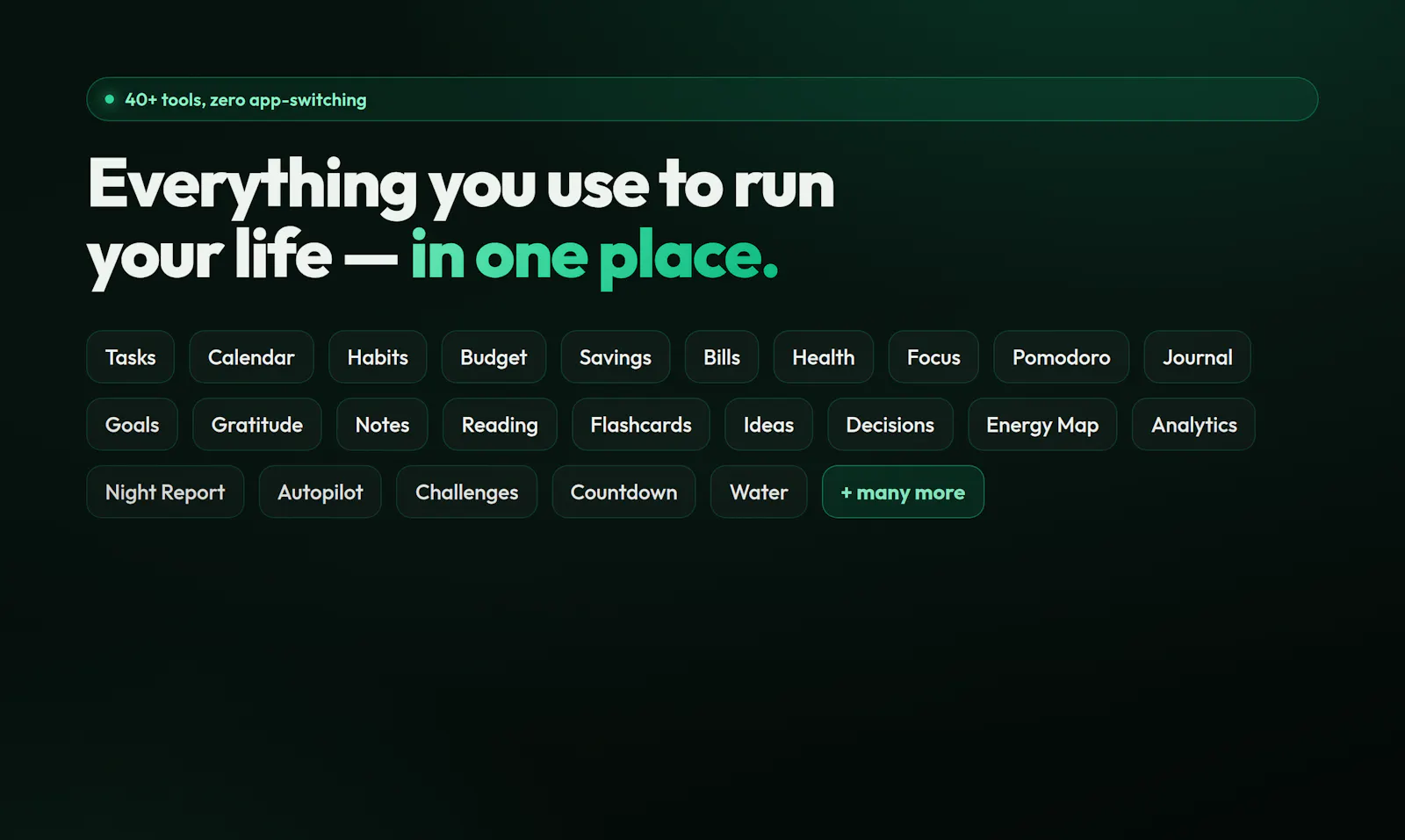 DayLyft screenshot 5