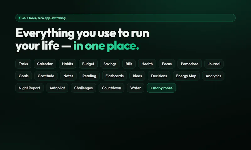 DayLyft screenshot 5