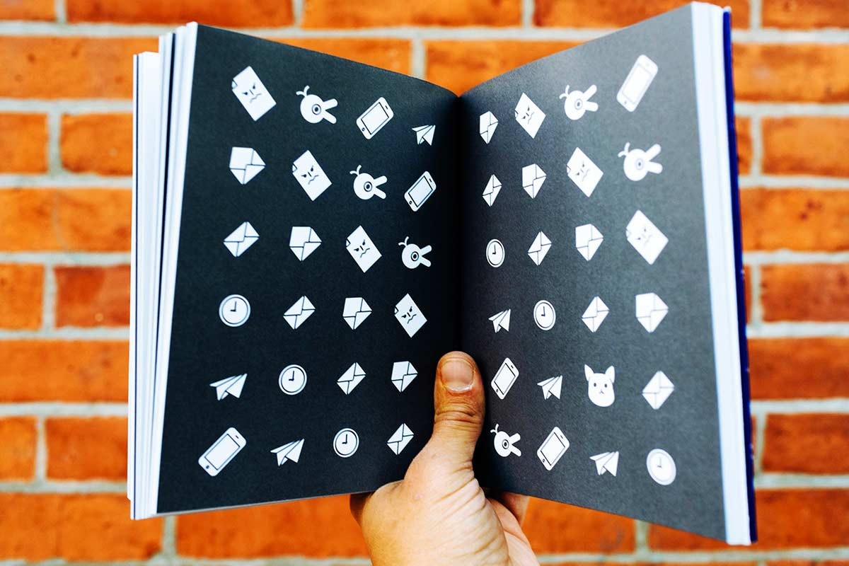 Unsubscribe gallery image