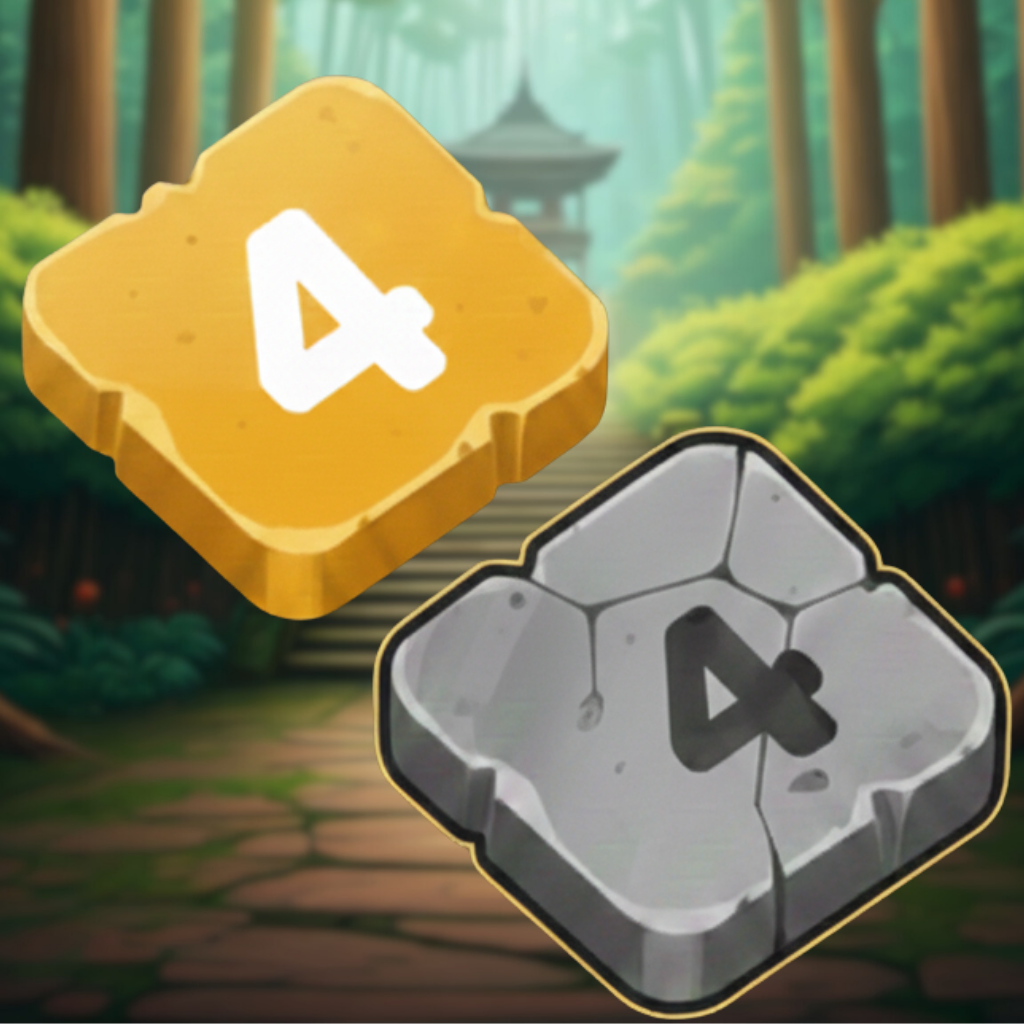 Number Ninjas for iOS