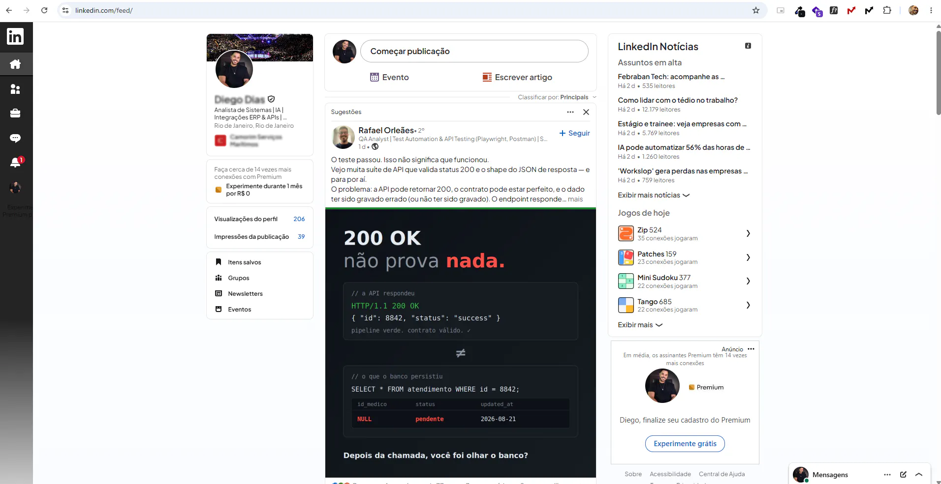 Njectify gallery image