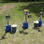 Pigeon Deterrent Ultrasonic
