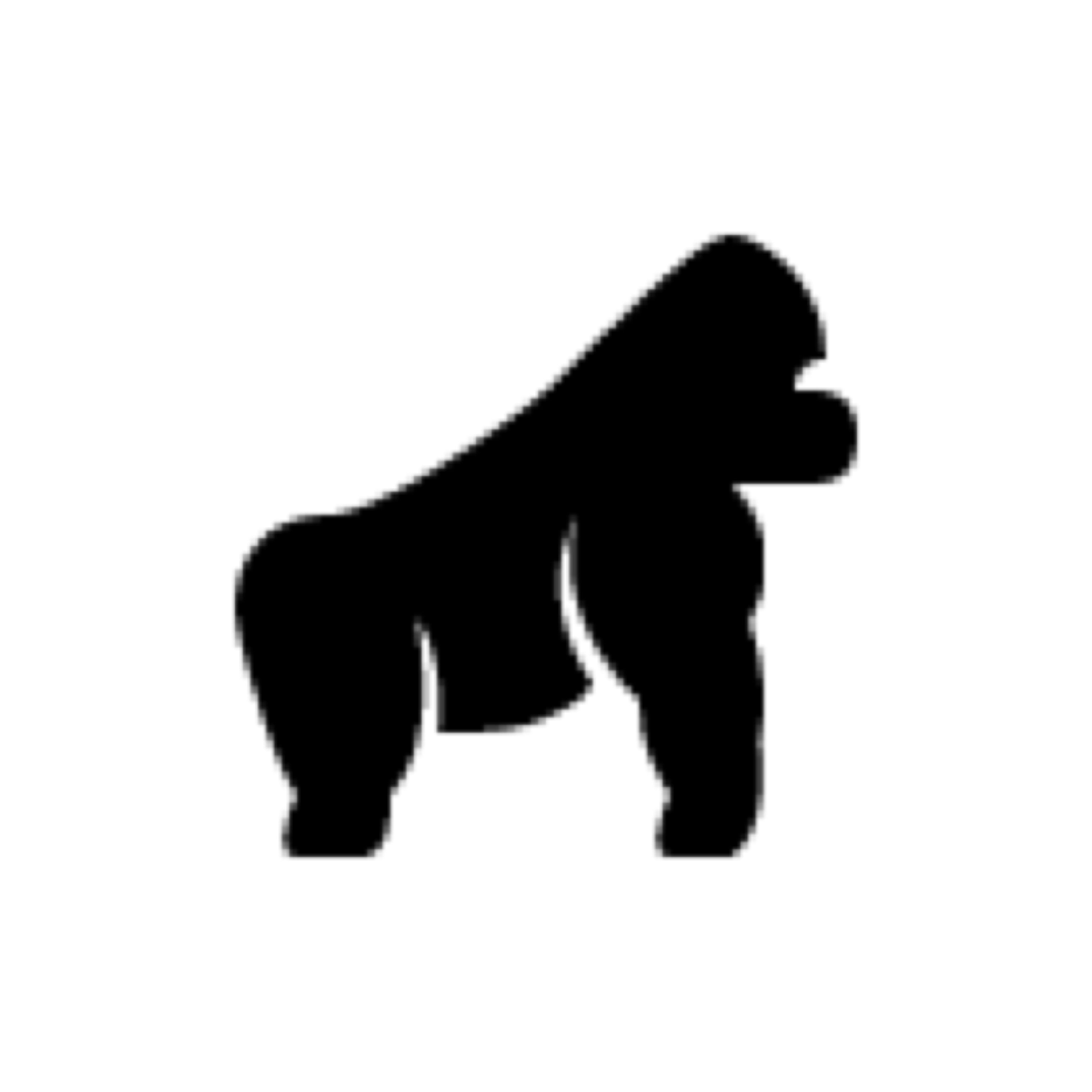Jarambe - Gorilla Sticker Pack gallery image
