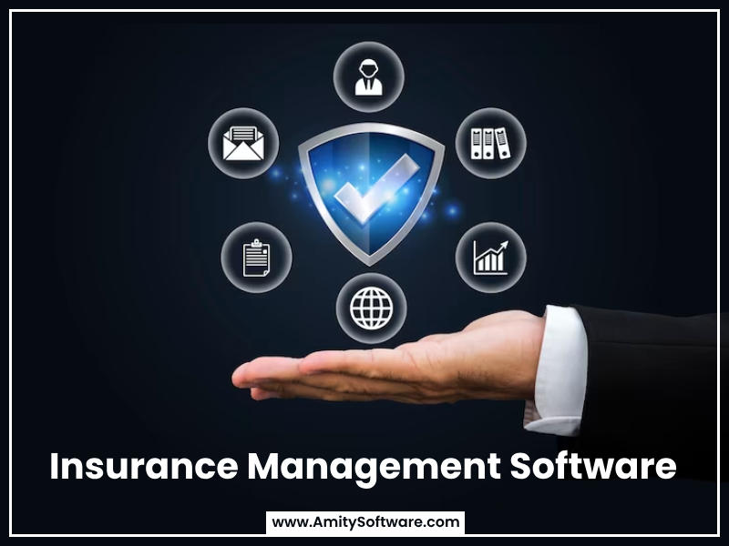 Insurance Management Software