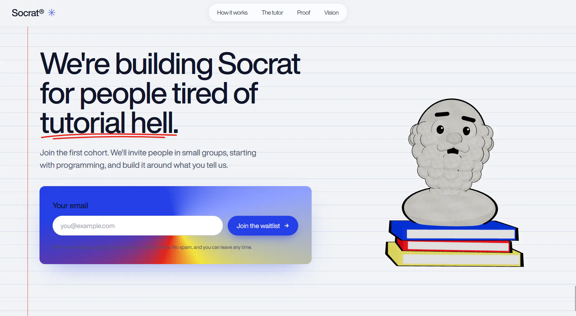 Socrat gallery image