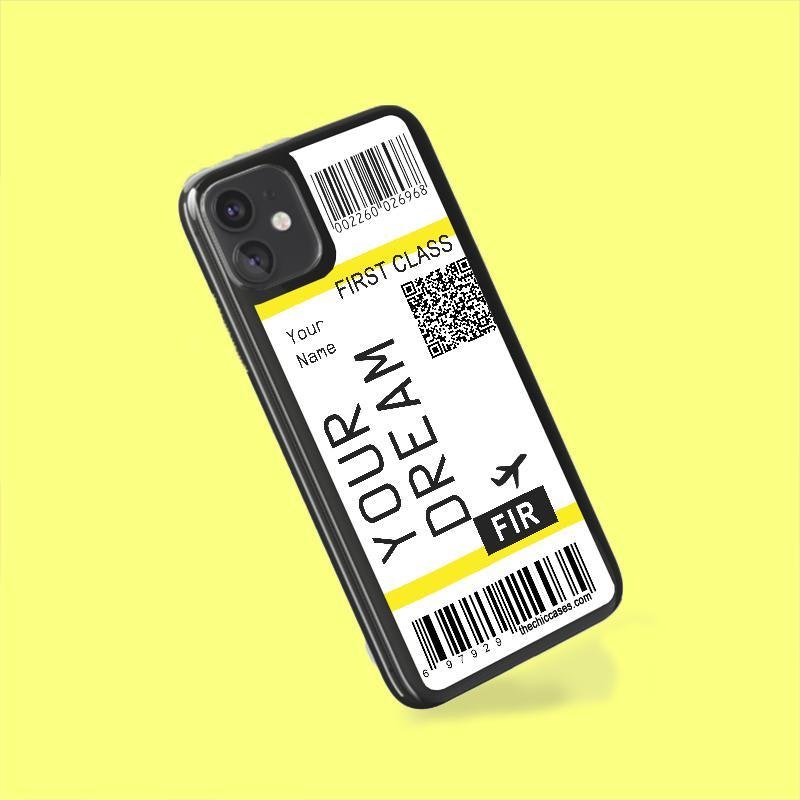 Plane Ticket Cases gallery image