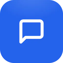 WinaltChat logo