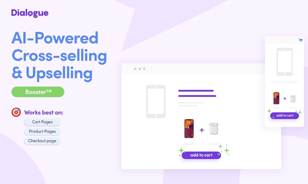 Dialogue For Shopify gallery image