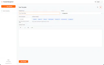 TemplateFlow for Gmail gallery image