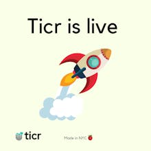 Ticr gallery image