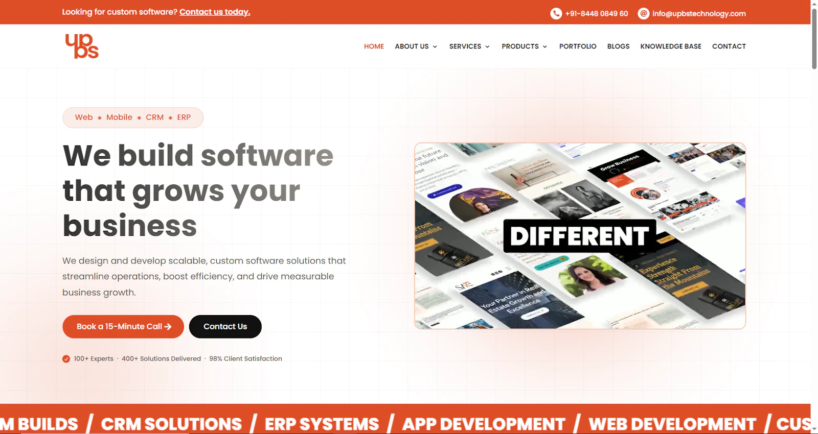 Best Digital Marketing Company in Noida screenshot 1