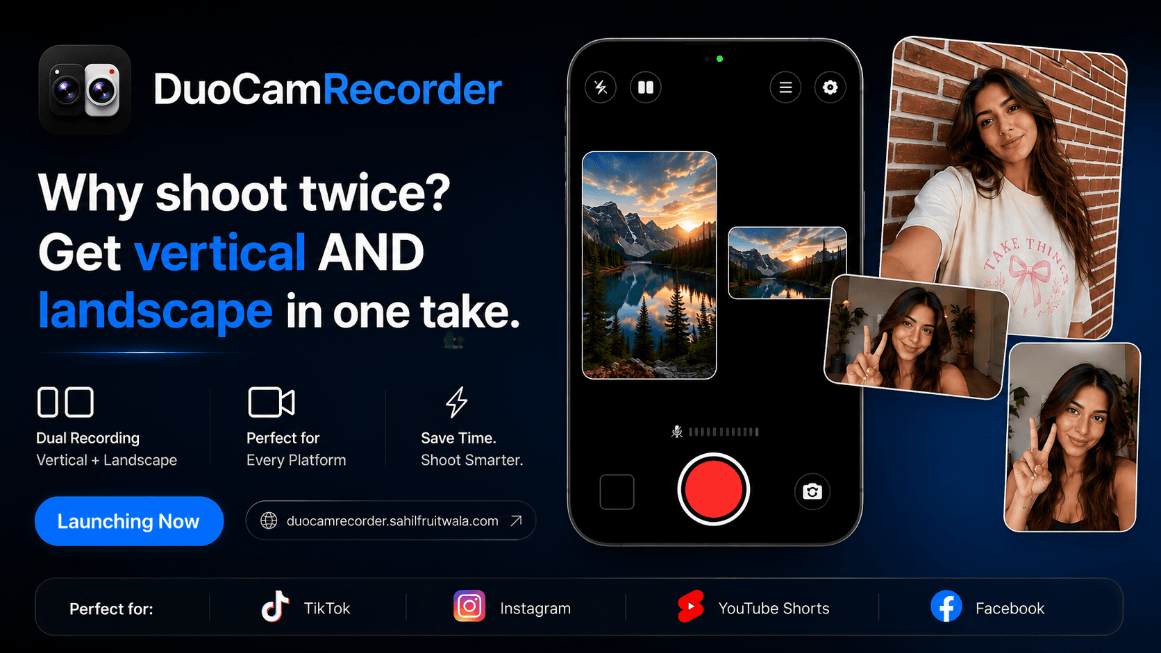 DuoCamRecorder gallery image