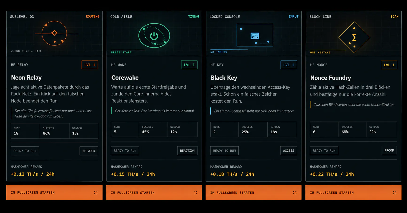 HashForge gallery image