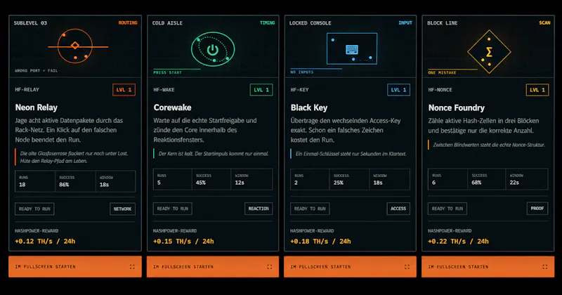 HashForge screenshot 1