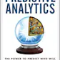 Predictive Analytics