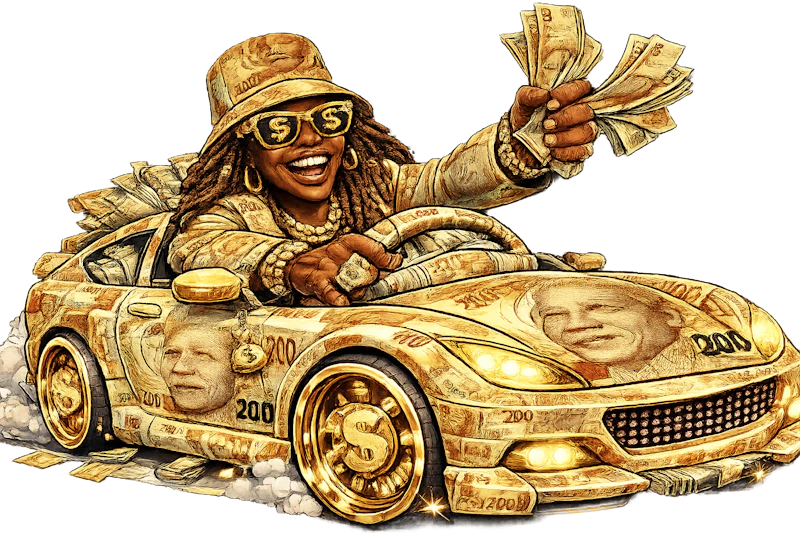 MoneyDrive — Your Car. Your Empire. screenshot 2