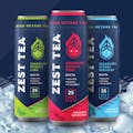 Zest Tea