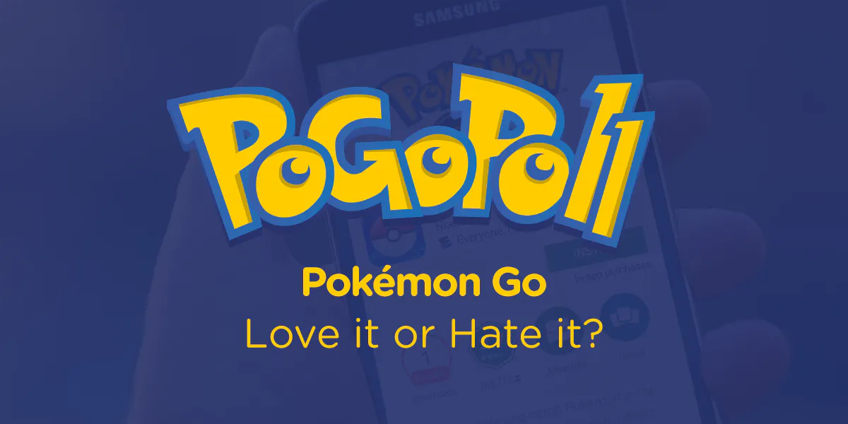 PoGoPoll