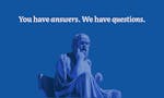Answer Socrates image