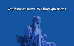 Answer Socrates media 1