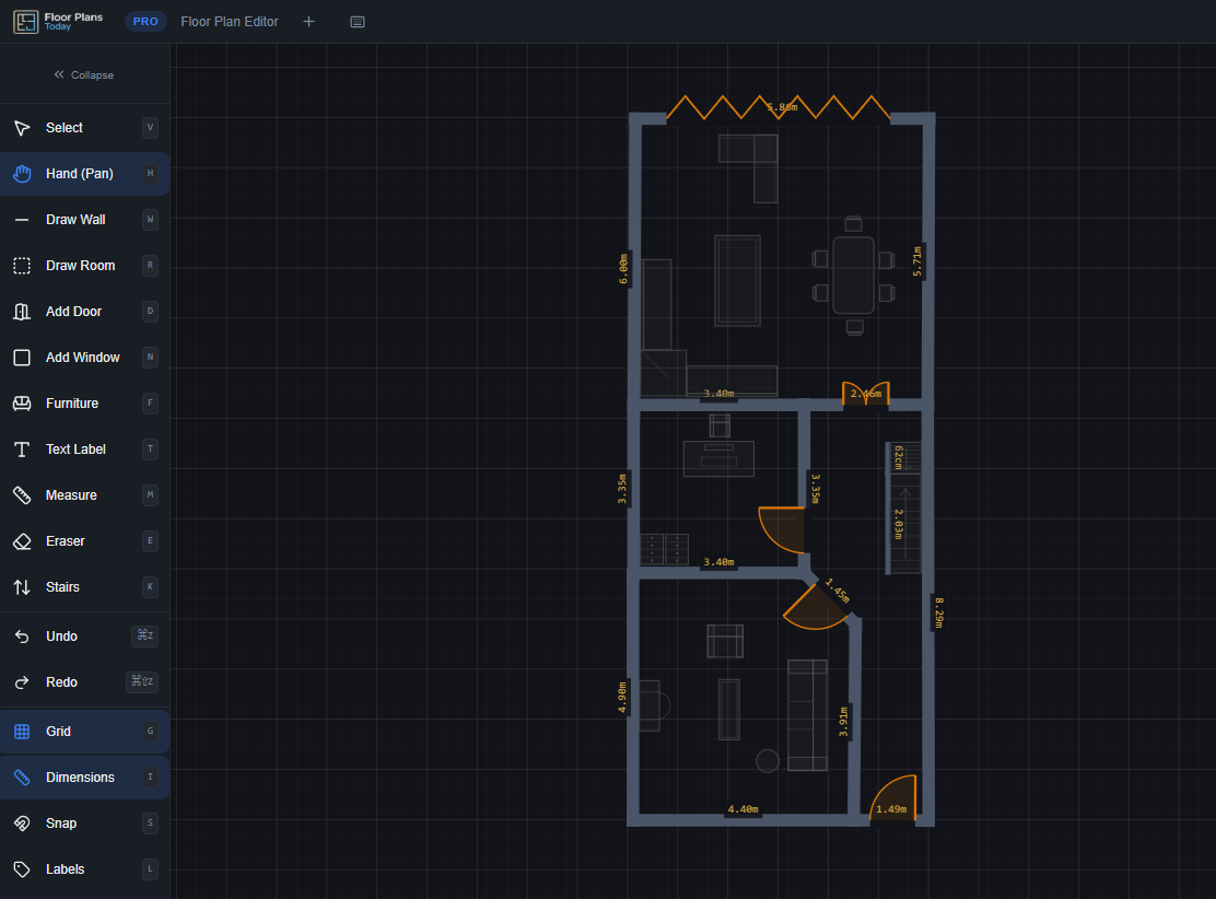 Floor Plans Today gallery image