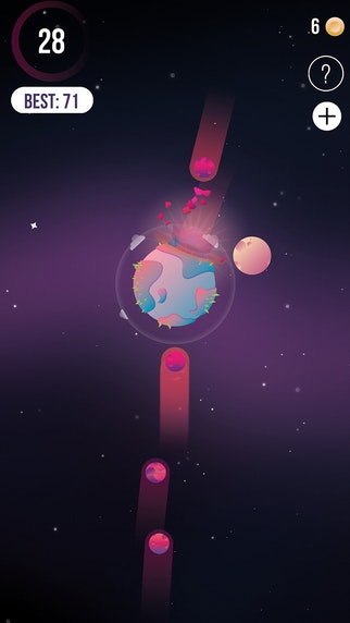 Protect The Planet gallery image