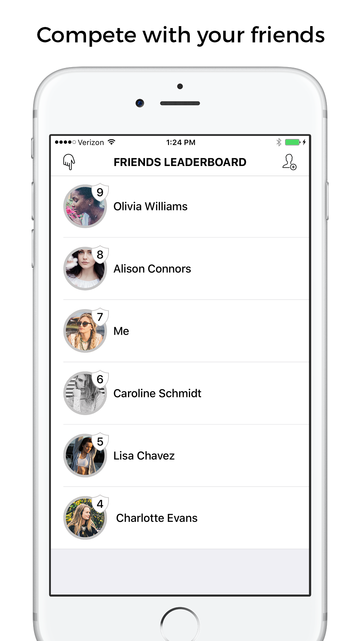 Cadence gallery image