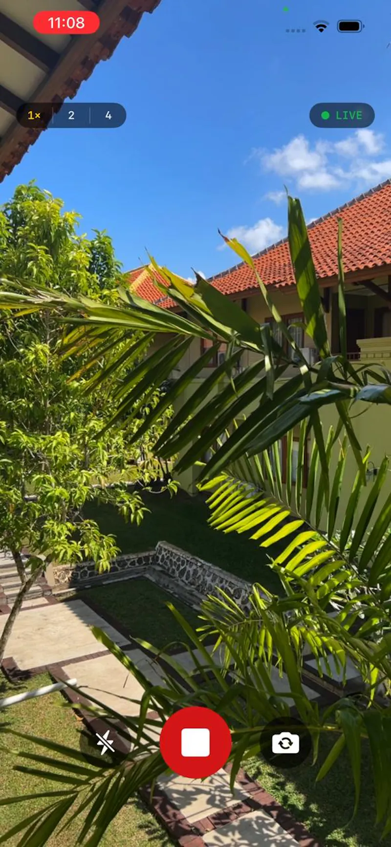 Guardian Eye WebCamera screenshot 8