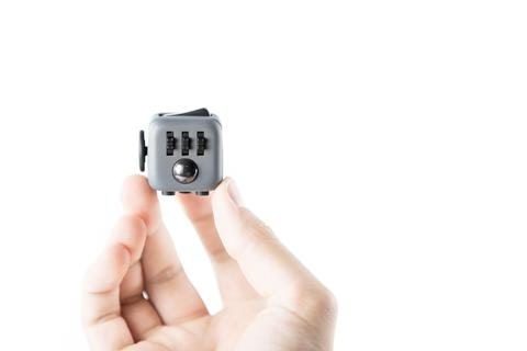 Fidget Cube Image