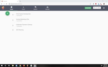 Pomodus gallery image