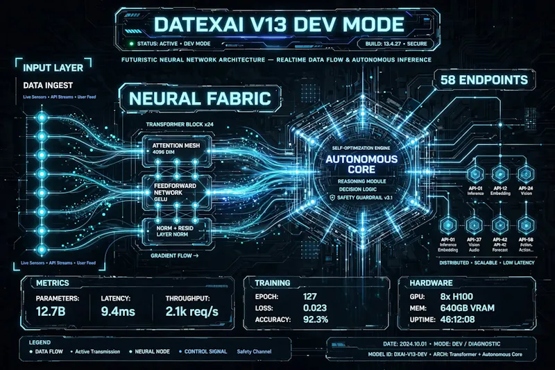 AI V13 DEV MODE is here Limited in Itch! screenshot 5